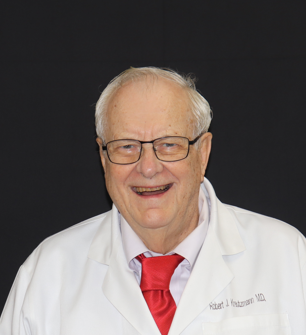 Photo of Robert J. Kreutzmann, M.D.