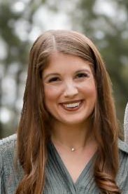Photo of K. Brooke Russell, CRNP