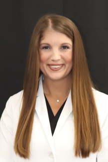Photo of K. Brooke Russell, CRNP
