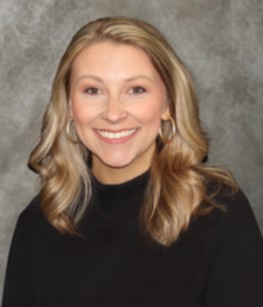 Photo of Kaitlin Benefield, CRNP