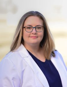 Photo of Leslie Ethridge, CRNP